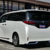 toyota alphard 2024 -TOYOTA--Alphard 6AA-AAHH45W--AAHH45-0026***---TOYOTA--Alphard 6AA-AAHH45W--AAHH45-0026***- image 6