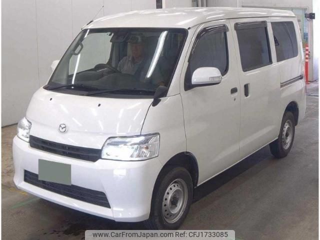 mazda bongo-van 2021 CFJ1733085 image 1