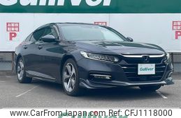 honda accord 2022 -HONDA--Accord 6AA-CV3--CV3-1101776---HONDA--Accord 6AA-CV3--CV3-1101776-