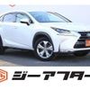 lexus nx 2014 -LEXUS--Lexus NX DBA-AGZ15--AGZ15-1001719---LEXUS--Lexus NX DBA-AGZ15--AGZ15-1001719- image 1