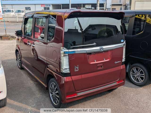 honda n-box 2013 -HONDA--N BOX JF1--2103057---HONDA--N BOX JF1--2103057- image 2