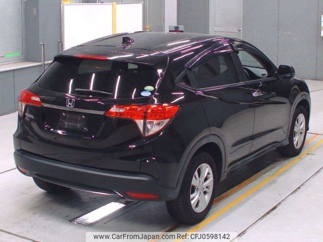 honda vezel 2019 -HONDA--VEZEL RU1-1327367---HONDA--VEZEL RU1-1327367- image 2