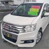 honda stepwagon 2011 -HONDA--Stepwgn RK5--1107590---HONDA--Stepwgn RK5--1107590- image 1