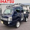 suzuki carry-truck 2022 -SUZUKI 【鹿児島 480ﾑ1626】--Carry Truck DA16T--708386---SUZUKI 【鹿児島 480ﾑ1626】--Carry Truck DA16T--708386- image 1