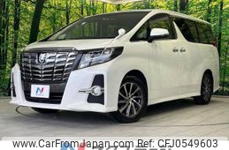 toyota alphard 2015 -TOYOTA--Alphard DBA-AGH30W--AGH30-0013182---TOYOTA--Alphard DBA-AGH30W--AGH30-0013182-