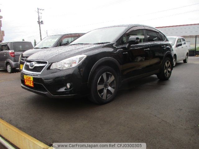 subaru xv 2014 -SUBARU--Subaru XV GPE--016001---SUBARU--Subaru XV GPE--016001- image 1