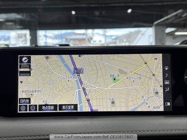 lexus ux 2019 CFJ1817807 image 2