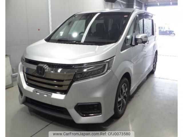 honda stepwagon-spada 2019 quick_quick_DBA-RP4_1210666 image 1