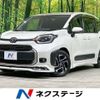 toyota sienta 2023 -TOYOTA--Sienta 6AA-MXPL10G--MXPL10-1057547---TOYOTA--Sienta 6AA-MXPL10G--MXPL10-1057547- image 1