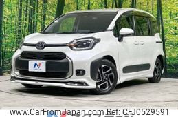 toyota sienta 2023 -TOYOTA--Sienta 6AA-MXPL10G--MXPL10-1057547---TOYOTA--Sienta 6AA-MXPL10G--MXPL10-1057547-