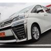 toyota vellfire 2018 -TOYOTA--Vellfire DBA-AGH30W--AGH30-0173019---TOYOTA--Vellfire DBA-AGH30W--AGH30-0173019- image 11