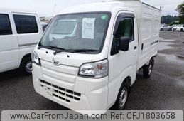 daihatsu hijet-truck 2021 CFJ1803658