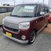 daihatsu move-canbus 2017 -DAIHATSU 【宇都宮 581ｿ6448】--Move Canbus LA800S--0059787---DAIHATSU 【宇都宮 581ｿ6448】--Move Canbus LA800S--0059787- image 1