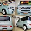 nissan cube 2015 -NISSAN 【名変中 】--Cube Z12--304099---NISSAN 【名変中 】--Cube Z12--304099- image 14