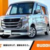 suzuki spacia 2017 -SUZUKI--ｽﾍﾟｰｼｱ ｶｽﾀﾑZ DAA-MK42S--MK42S-622817---SUZUKI--ｽﾍﾟｰｼｱ ｶｽﾀﾑZ DAA-MK42S--MK42S-622817- image 1