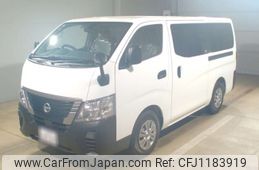 nissan caravan-van 2025 -NISSAN 【大阪 400も8141】--Caravan Van VR2E26-206205---NISSAN 【大阪 400も8141】--Caravan Van VR2E26-206205-