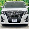 toyota alphard 2015 -TOYOTA--Alphard DBA-GGH30W--GGH30-0003584---TOYOTA--Alphard DBA-GGH30W--GGH30-0003584- image 16