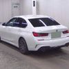 bmw 3-series 2022 quick_quick_3BA-5F20_WBA70DY0008C65707 image 2