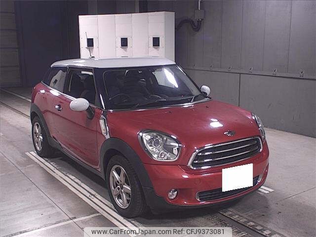 mini mini-others 2013 -BMW 【浜松 301ﾅ9620】--BMW Mini SS16--0WN74701---BMW 【浜松 301ﾅ9620】--BMW Mini SS16--0WN74701- image 1