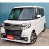 daihatsu tanto 2018 -DAIHATSU 【香川 580ﾜ8630】--Tanto LA600S--0676686---DAIHATSU 【香川 580ﾜ8630】--Tanto LA600S--0676686- image 1