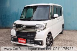 daihatsu tanto 2018 -DAIHATSU 【香川 580ﾜ8630】--Tanto LA600S--0676686---DAIHATSU 【香川 580ﾜ8630】--Tanto LA600S--0676686-