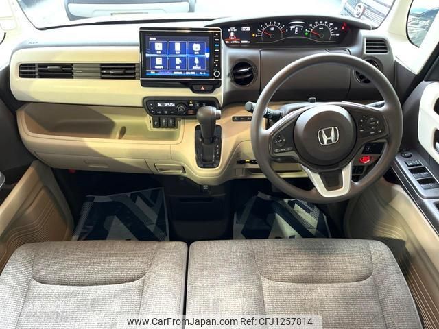 honda n-box 2017 CFJ1257814 image 2