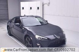 toyota 86 2014 -TOYOTA--86 ZN6-040407---TOYOTA--86 ZN6-040407-
