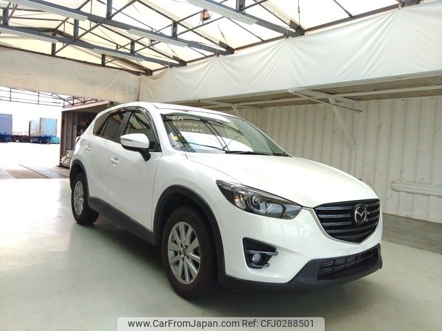 mazda cx-5 2015 ENHANCEAUTO_1_ea288885 image 1