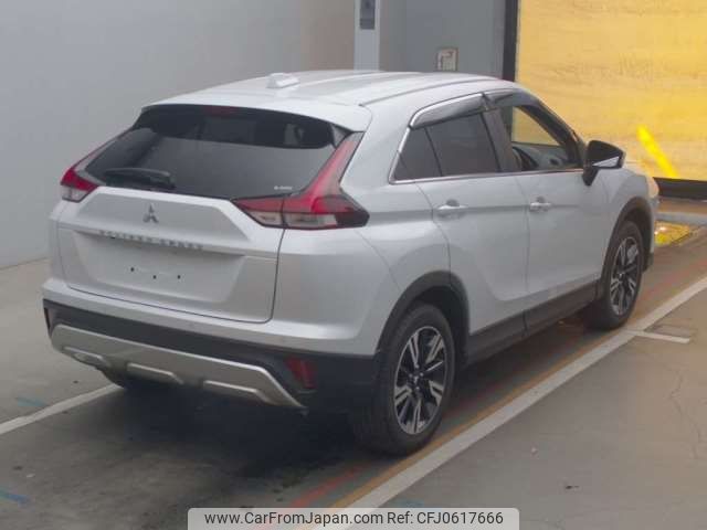 mitsubishi eclipse-cross 2022 -MITSUBISHI--Eclipse Cross 5BA-GK1W--GK1W-0400369---MITSUBISHI--Eclipse Cross 5BA-GK1W--GK1W-0400369- image 2