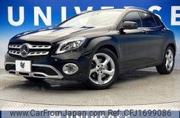 mercedes-benz gla-class 2019 CFJ1699086
