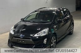 toyota aqua 2015 -TOYOTA--AQUA NHP10-2403119---TOYOTA--AQUA NHP10-2403119-