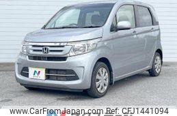 honda n-wgn 2016 quick_quick_JH1_JH1-1307023