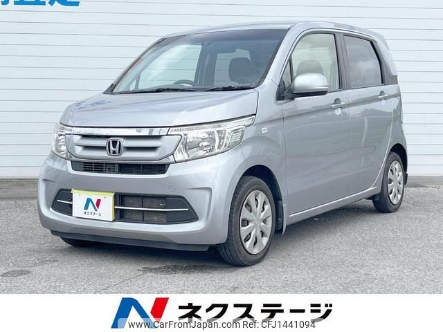 honda n-wgn 2016 quick_quick_JH1_JH1-1307023 image 1