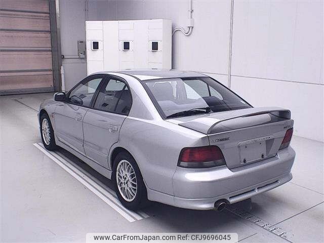 mitsubishi galant 1997 -MITSUBISHI--Galant EC5A-0002616---MITSUBISHI--Galant EC5A-0002616- image 2
