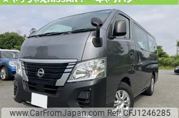 nissan caravan-van 2022 quick_quick_3BF-VR2E26_159580