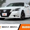 toyota crown 2015 -TOYOTA--Crown DAA-AWS210--AWS210-6093375---TOYOTA--Crown DAA-AWS210--AWS210-6093375- image 1