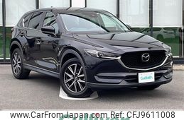 mazda cx-5 2019 -MAZDA--CX-5 3DA-KF2P--KF2P-311679---MAZDA--CX-5 3DA-KF2P--KF2P-311679-