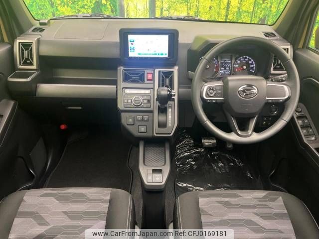 daihatsu taft 2021 -DAIHATSU--Taft 6BA-LA900S--LA900S-0065947---DAIHATSU--Taft 6BA-LA900S--LA900S-0065947- image 2