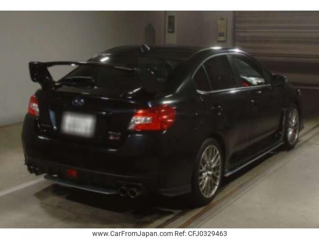 subaru wrx-s4 2016 quick_quick_DBA-VAG_VAG-013784 image 2