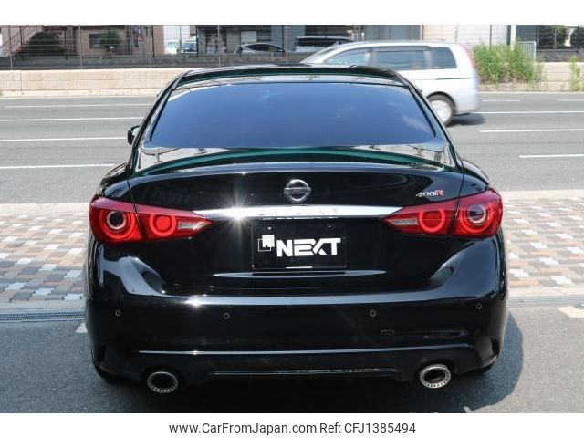 nissan skyline 2019 quick_quick_5BA-RV37_RV37-100930 image 2