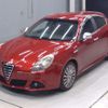 alfa-romeo giulietta 2014 -ALFA ROMEO--Alfa Romeo Giulietta 940141-ZAR94000007237770---ALFA ROMEO--Alfa Romeo Giulietta 940141-ZAR94000007237770- image 1