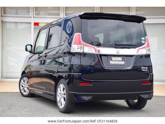 suzuki solio 2018 quick_quick_DAA-MA36S_MA36S-166041 image 2