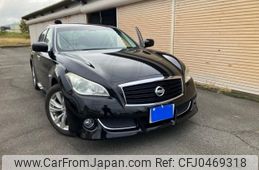 nissan fuga 2012 -NISSAN--Fuga DBA-Y51--Y51-109001---NISSAN--Fuga DBA-Y51--Y51-109001-