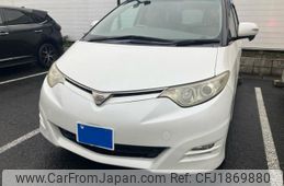 toyota estima 2007 CFJ1869880