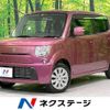 suzuki mr-wagon 2013 -SUZUKI--MR Wagon DBA-MF33S--MF33S-643812---SUZUKI--MR Wagon DBA-MF33S--MF33S-643812- image 1