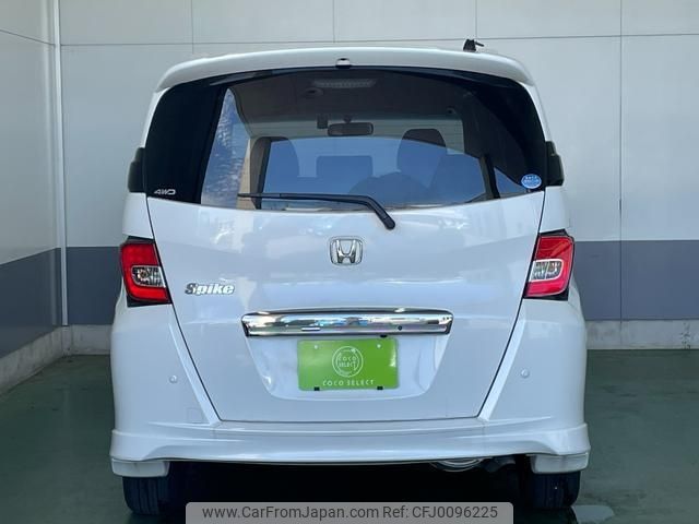 honda freed-spike 2015 -HONDA--Freed Spike GB4--1604380---HONDA--Freed Spike GB4--1604380- image 2