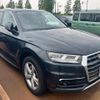 audi q5 2018 -AUDI--Audi Q5 DBA-FYDAXA--WAUZZZFY5J2095527---AUDI--Audi Q5 DBA-FYDAXA--WAUZZZFY5J2095527- image 4