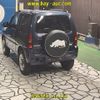 suzuki jimny 2007 -SUZUKI--Jimny JB23W-531274---SUZUKI--Jimny JB23W-531274- image 2