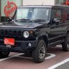 suzuki jimny 2019 -SUZUKI--Jimny 3BA-JB64W--JB64W-129348---SUZUKI--Jimny 3BA-JB64W--JB64W-129348- image 1