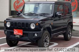 suzuki jimny 2019 -SUZUKI--Jimny 3BA-JB64W--JB64W-129348---SUZUKI--Jimny 3BA-JB64W--JB64W-129348-